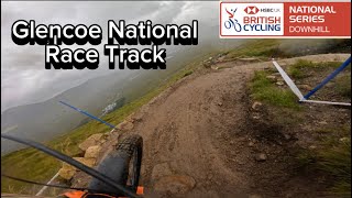 2024 Glencoe National Race Track [upl. by Gnep107]