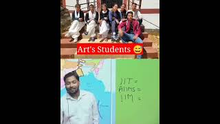 Science Vs Commerce Vs Arts 😎By Khan Sir♥️🎯viral trending motivation upsc shortvideovlog [upl. by Ema714]