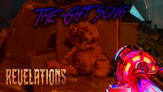 REVELATIONS  SECRET EASTER EGG SONG quot THE GIFT quot GUIDE Black Ops 3 Zombies [upl. by Durant]