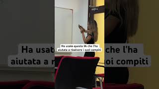 Iscriviti per ulteriori suggerimenti sulla codifica 🔥 shorts funny informatica class [upl. by Bradski991]