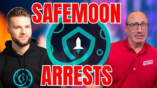 SafeMoon Exposed As Scam – Lawyer Explains Federal Arrests [upl. by Rayner125]