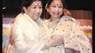 Lataji speaks about Ashaji [upl. by Yrojram]