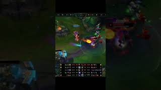 Heimerdinger killed Amumu [upl. by Darryn]