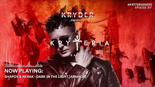 Kryteria Radio 317 [upl. by Mabelle]