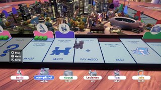 MONOPOLY2024 [upl. by Ydnil]