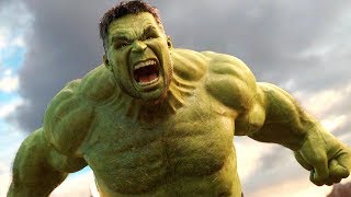 Top 10 Best Hulk Fight Scenes  Hulk Smash [upl. by Reg824]