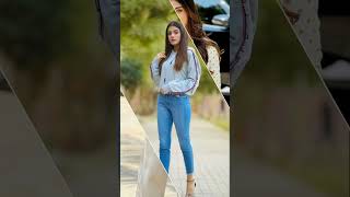 laiba khan new jeans photoshoot viral shorts shortsvideo [upl. by Kaz]