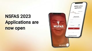 How to apply for Nsfas 2024 [upl. by Bakemeier339]