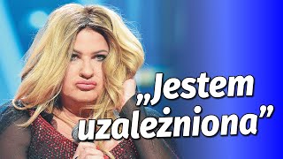 Beata Kozidrak Jestem uzależniona mam z tym problem [upl. by Gusti361]