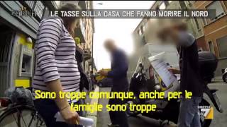 Le tasse sulla casa che fanno morire il nord [upl. by Hirz]