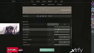 Tenz Crosshair Settings [upl. by Shetrit316]