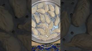 Chicken momos recipe Flavourfusionwithamreen [upl. by Mcdade]