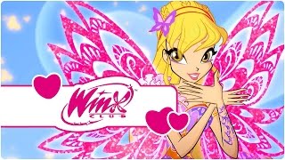 Winx Club – Stella live life… with style [upl. by Liahcim]