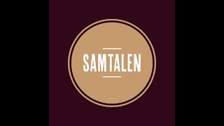 Samtalen ep 29 Endetiden og Jesu gjenkomst [upl. by Ardnaet640]