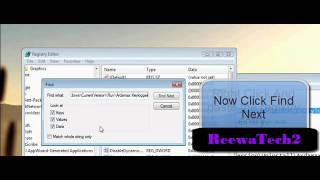 How To Remove Ardamax Keylogger [upl. by Salocin]