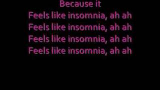 Insomnia  WheeSung with lyrics [upl. by Kier]