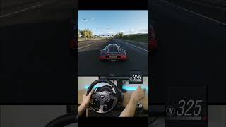 I beat them with the fastest Koenigsegg One shorts [upl. by Aguayo75]