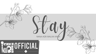 BLACKPINK  Stay Song Cover [upl. by Negyam]