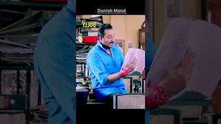 💪Sanjay dutt dialogs💪 shortsstatus sanjaydutt tranding viralvideo sanjubaba explore [upl. by Alleuol]