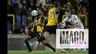 Lierse Kempenzonen  RFC Seraing Challenger Pro League  24082024 [upl. by Chasse]