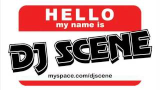 GO SAILING DJ Scene live mix [upl. by Jemma]