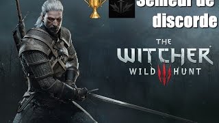 The Witcher 3  TrophéeSuccès  Semeur de discorde [upl. by Lenee]