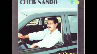 Cheb Nasro  A Bon [upl. by Rancell]