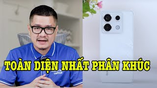 Redmi Note 13 Pro 5G sau gần 1 năm TOÀN DIỆN NHẤT PHÂN KHÚC [upl. by Ammej]