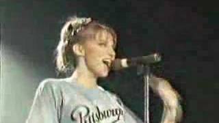 Debbie Gibson  We Could Be Together live [upl. by Eslek]