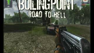 Boiling Point Road to Hell Xenus trailer Atari [upl. by Nilre198]