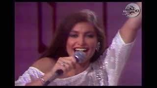 Daniela Romo Yo No Te Pido La Luna con letra [upl. by Bush508]