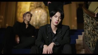 BTS Black Swan Official MV [upl. by Ithaman]