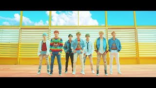 BTS 방탄소년단 DNA Official MV [upl. by Bowie]