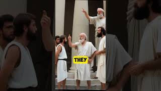 Socrates Secret Method How He Silenced His Critics [upl. by Ailehpo]