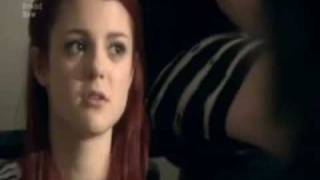 Skins Season 4 Episode 1 All Emily and Naomi Scenes [upl. by Obediah117]