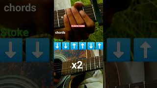 TRAIN  HEY SOUL SISTER GUITAR TUTORIAL shorts guitar music guitarboy [upl. by Yila330]