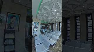 360° Interior Tour of the Best Psychiatric Hospital in Bhuj amp Kutch  Deep Hospital [upl. by Wooldridge]