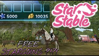 HOW TO GET FREE STARCOINS SSO [upl. by Ellennahs567]