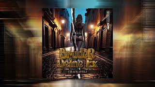 Crackaveli  Bruder deine Ex Prod by The Giantz [upl. by Nived]