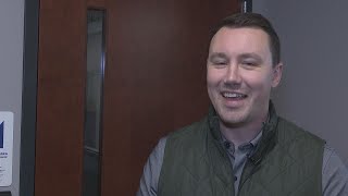 Democrat Erik Muckey wins District 15’s second house seat on Day two of recount [upl. by Kaazi]