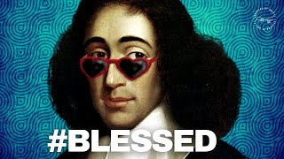 Spinoza’s Secret for a Good Life [upl. by Ladnor3]