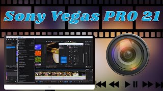 🔹Sony Vegas Pro 21🔹 How To Install For PCLaptop 💻 Tutorial 2024 no charge [upl. by Piks]