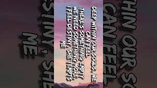 NEFFEX  Legendary 💎lyrics neffix songlyrics viral rapshortsfeed [upl. by Rimma]