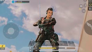 INSANE Battle Royale Gameplay You Wont Believe [upl. by Atram]