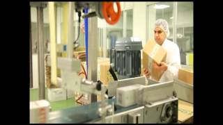 reportage Opalia Pharma [upl. by Jamille]