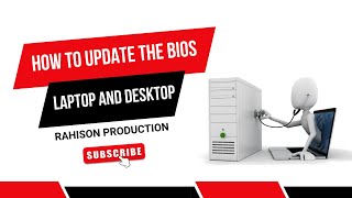 How to update the BIOS I How do I update my PC BIOS [upl. by Roch516]