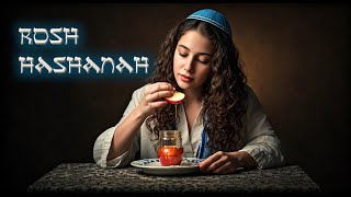 Rosh Hashanah [upl. by Annelise]