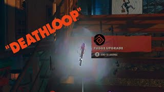 Deathloop How To Unlock The Fugue Slab [upl. by Malkah]