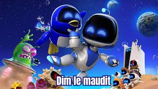 ASTRO BOT  Au pied du Mur Robot [upl. by Arikahc64]