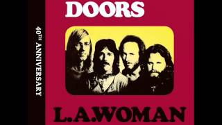 The Doors  Cars Hiss By My Window  Lyrics HQ [upl. by Ergener976]